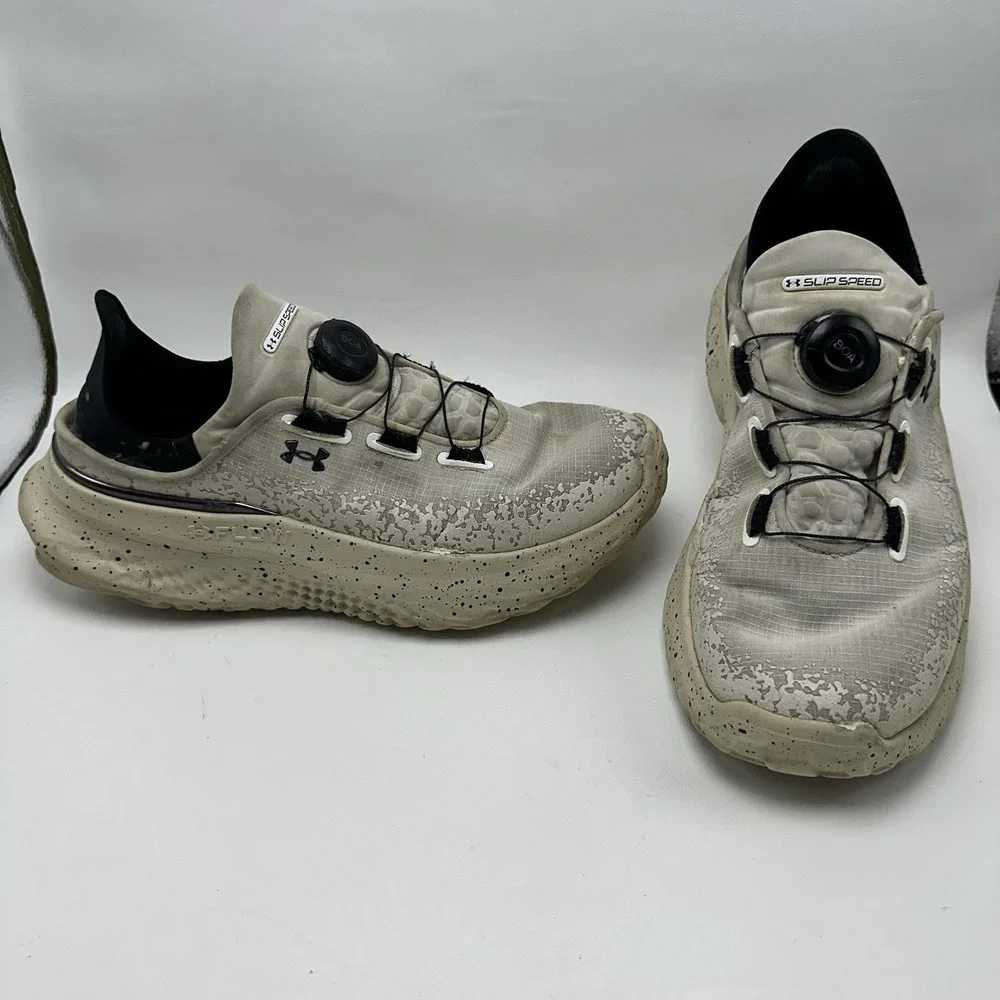 Under Armour SlipSpeed Mega Ripstop UniSex M10.5 W12‎ Shoes
